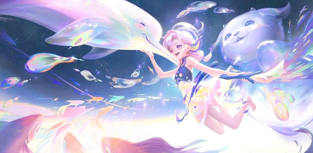 王者荣耀绅士游戏体验：比你想象的更有趣