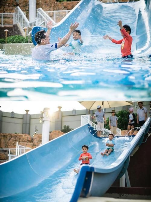 玩转SOA水上乐园：各个版本特点及下载攻略