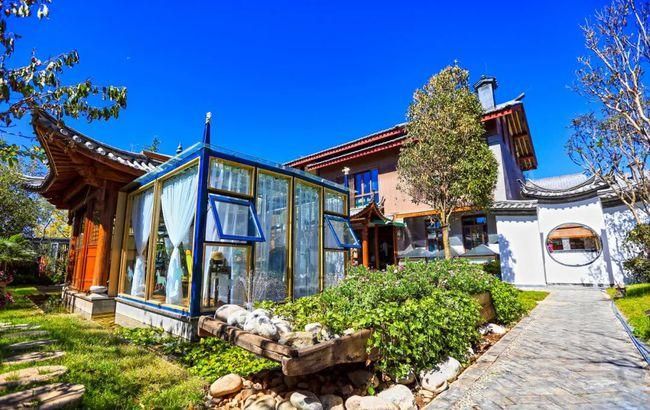 玩转亲密民宿BNB：杨过游戏，超高自由度恋爱模拟！