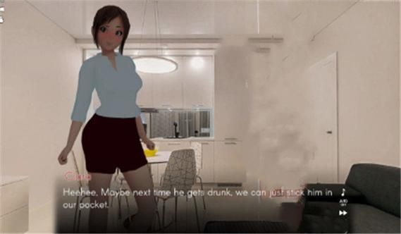 玩转侠女逍遥录V0.755汉化版：了解最新版本更新