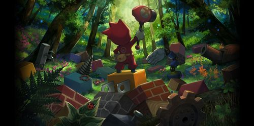 玩转侠女逍遥录V0.755汉化版：了解最新版本更新