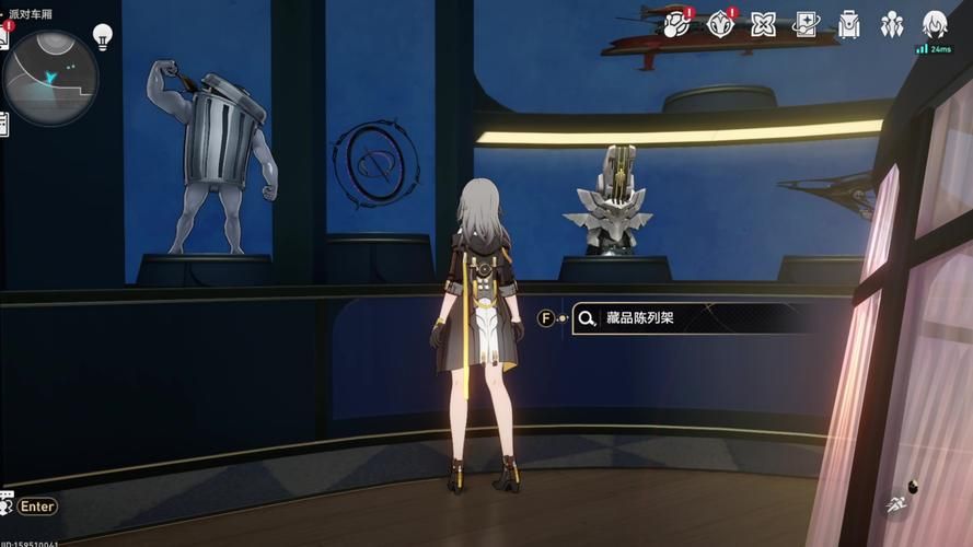 玩转勾八狂想曲V2.10最新版本：解锁隐藏剧情彩蛋