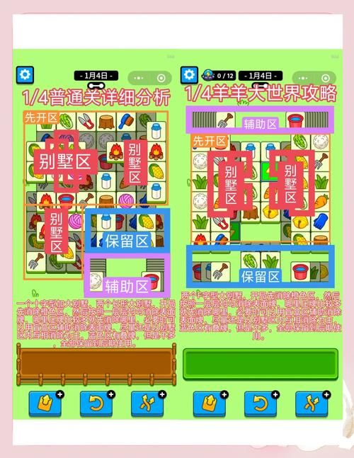 玩转我的无尽幻想V0.10.1：小羊绅士游戏攻略大全