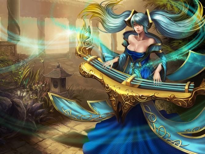 玩转琴瑟完结游戏：最全攻略，助你轻松制霸