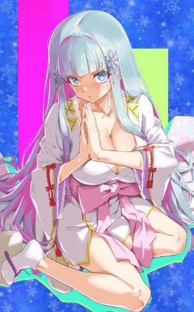 玩转美少女万华镜异闻雪女绅士游戏:新手必看入门指南 玩转美少女万华镜异闻雪女绅士游戏:新手必看入门指南