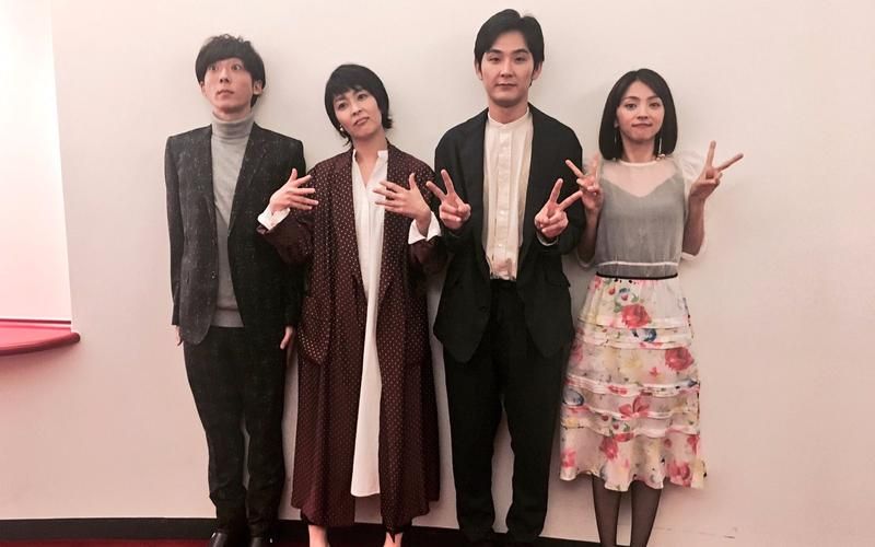 玩过没？背德的四重奏汉化版最新更新内容深度解析！