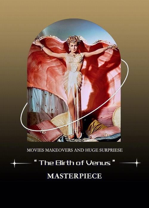 珍藏版！维纳斯俱乐部欧美96版版本大全，高清完整资源分享