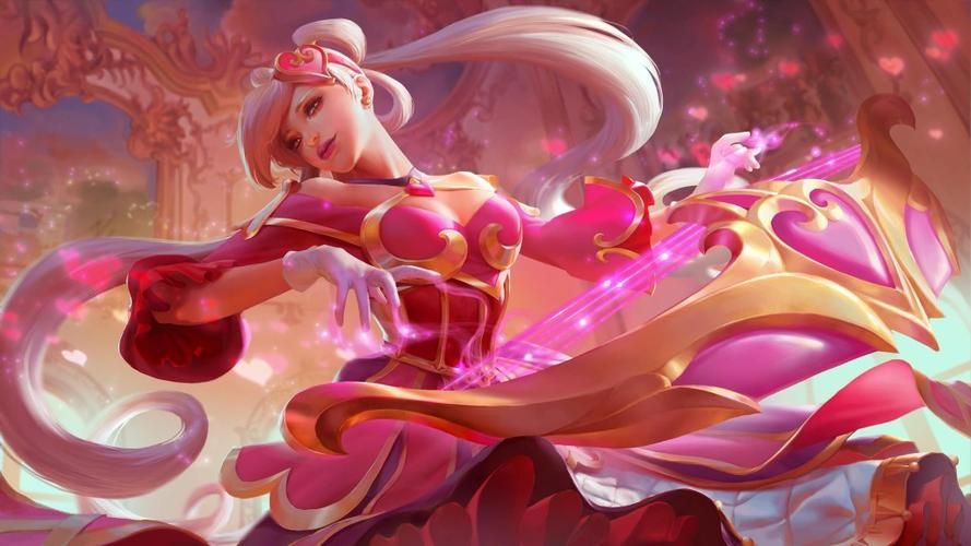 琴瑟游戏官网正式上线：体验完整剧情和结局