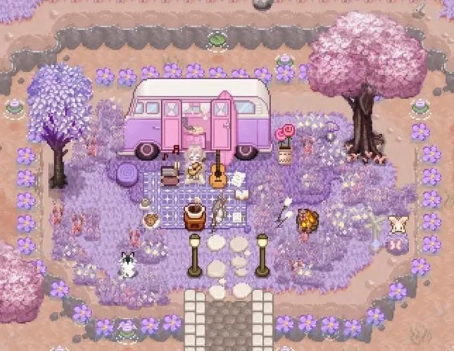 瑟瑟谷物语更新地址及下载方法,超详细教程! 瑟瑟谷物语更新地址及下载方法,超详细教程!