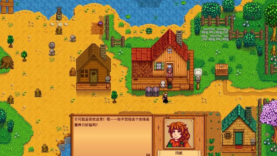 瑟瑟谷物语最新玩法攻略：让你玩得更尽兴