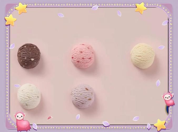 甄恬的冰激凌官方网站:玩家社区及互动交流 甄恬的冰激凌官方网站:玩家社区及互动交流