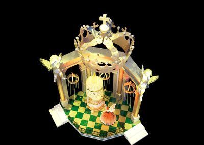 甄恬的冰激凌游戏官网入口：超多CG的互动恋爱体验