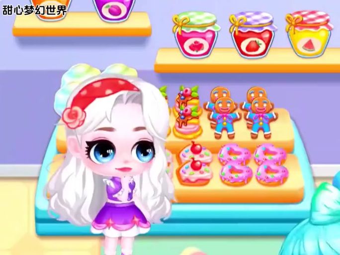 甜心AI追捕计划官网：揭秘AI甜心背后的秘密