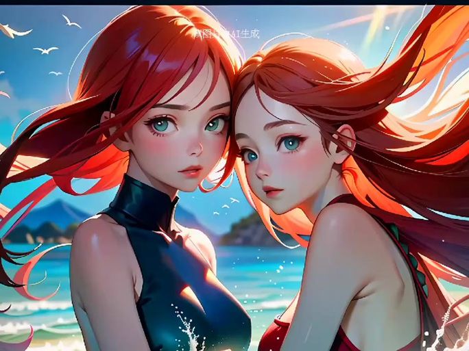 甜心AI追捕计划汉化版下载：开启你的甜蜜追捕之旅