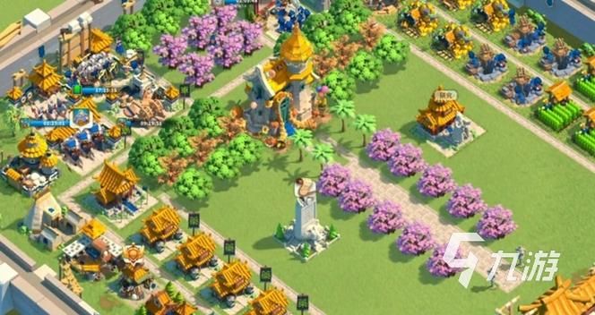 甜心妈妈游戏官网下载:高品质SLG手游,不容错过 甜心妈妈游戏官网下载:高品质SLG手游,不容错过