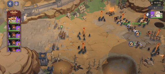 甜心妈妈游戏官网下载:高品质SLG手游,不容错过 甜心妈妈游戏官网下载:高品质SLG手游,不容错过