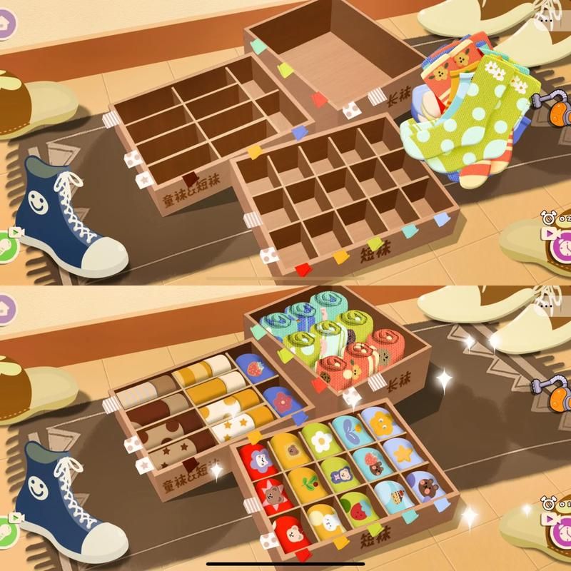 甜心妈妈游戏：超详细图文攻略，助你轻松通关
