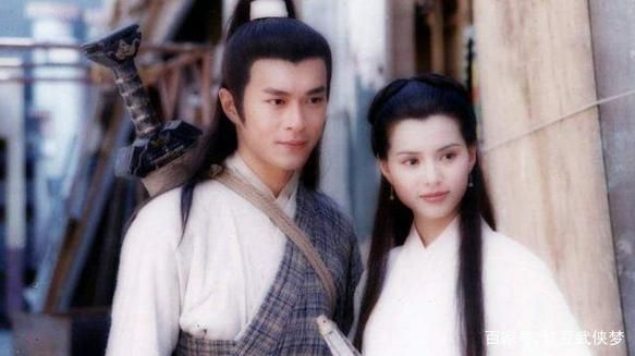 甜心妈妈的武侠梦：杨过游戏合集推荐