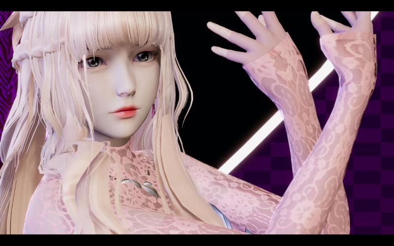 甜心选择2琦玉MOD下载地址分享：快速下载，轻松安装