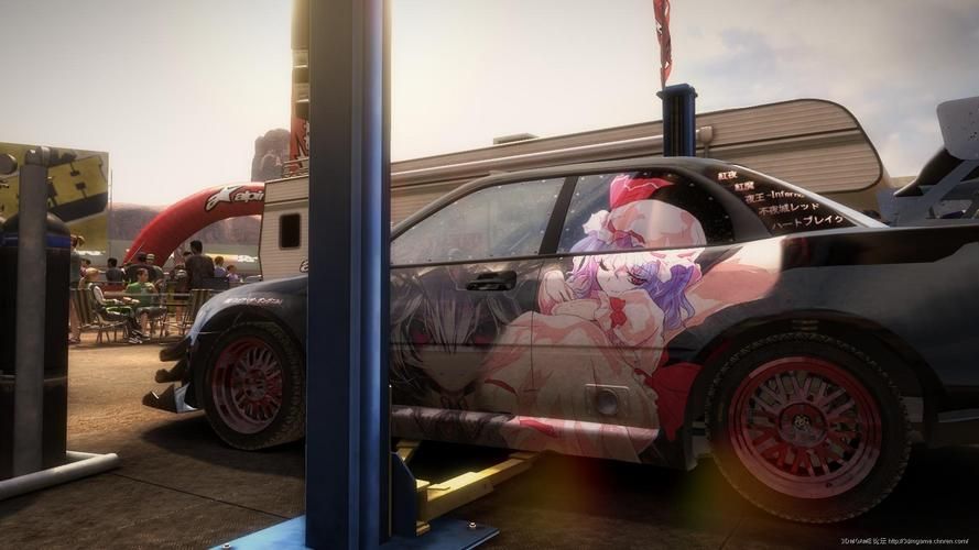 甜心选择2琦玉MOD官网：超人气MOD安装教程