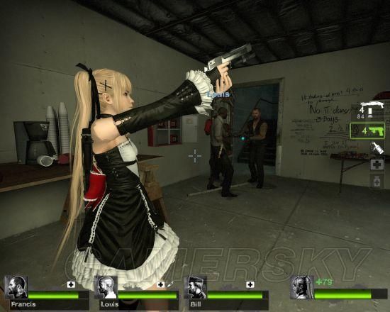 甜心选择2琦玉MOD官网：超人气MOD安装教程