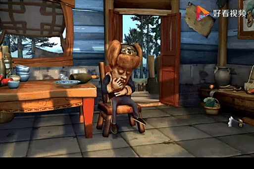 甜心选择2琦玉MOD：杨过游戏新体验，光头强势来袭！