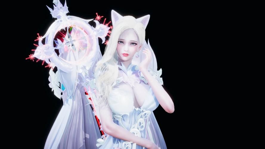 甜心选择2琦玉MOD：绅士游戏爱好者不容错过！