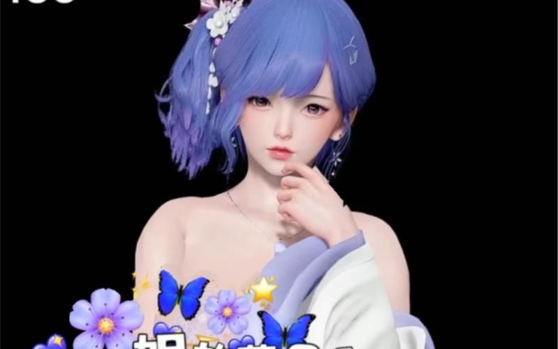 甜心选择2琦玉MOD：绅士游戏爱好者不容错过！