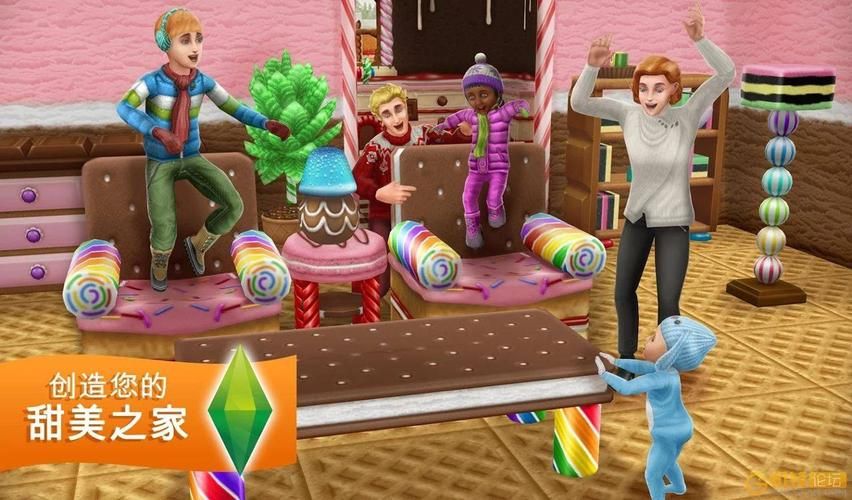 甜蜜侍奉官方正式版下载最新版:快速下载,畅玩游戏 甜蜜侍奉官方正式版下载最新版:快速下载,畅玩游戏