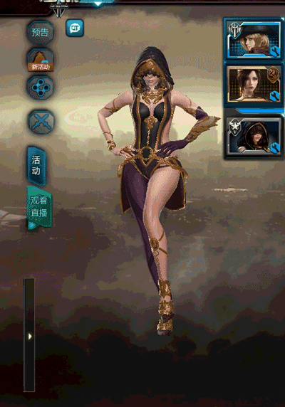 甜蜜侍奉最新消息：超人气游戏更新内容抢先看