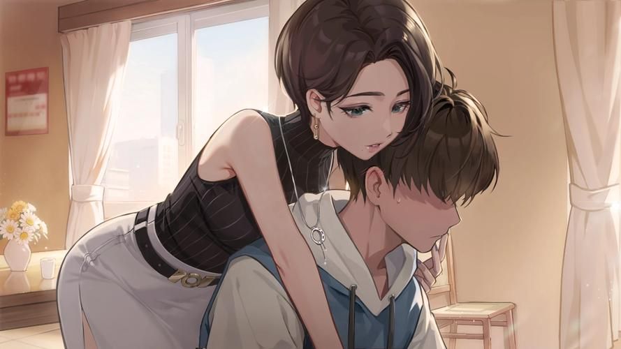 甜蜜侍奉游戏介绍：体验甜蜜恋爱养成，开启你的专属后宫！