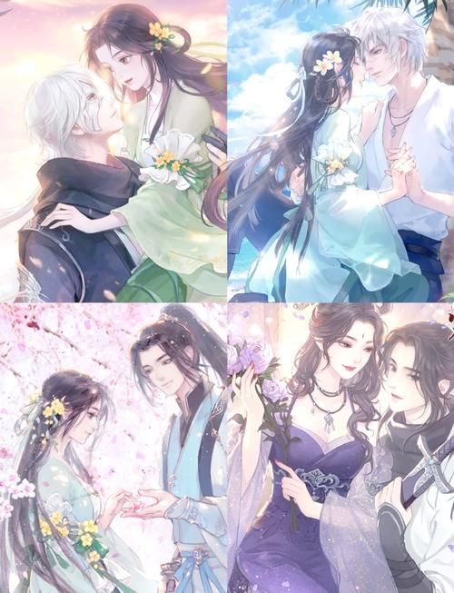 甜蜜侍奉游戏攻略指南：轻松玩转恋爱养成游戏