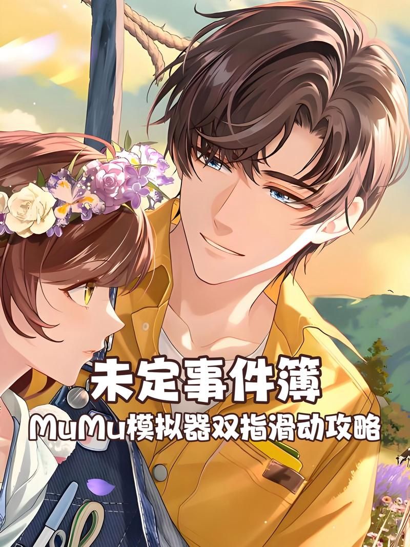 甜蜜侍奉游戏攻略指南：轻松玩转恋爱养成游戏