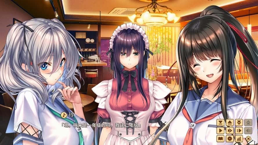 甜蜜女友2+最新版本剧情解析，带你感受恋爱甜蜜！