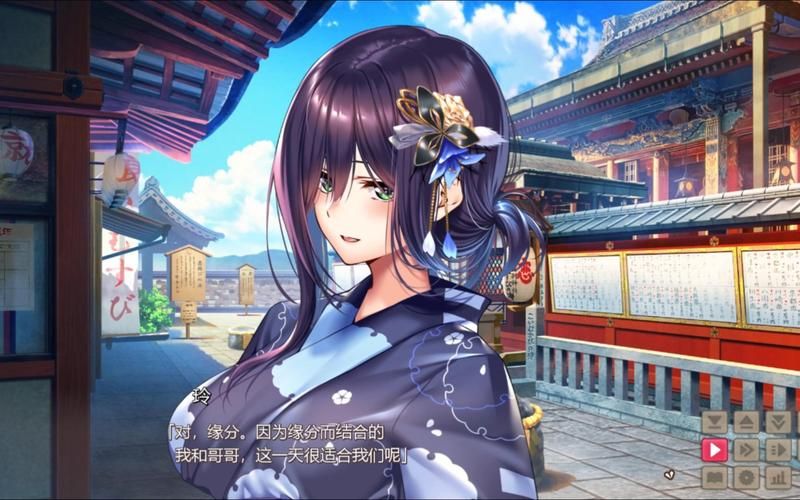 甜蜜女友2安卓下载：高品质恋爱养成手游