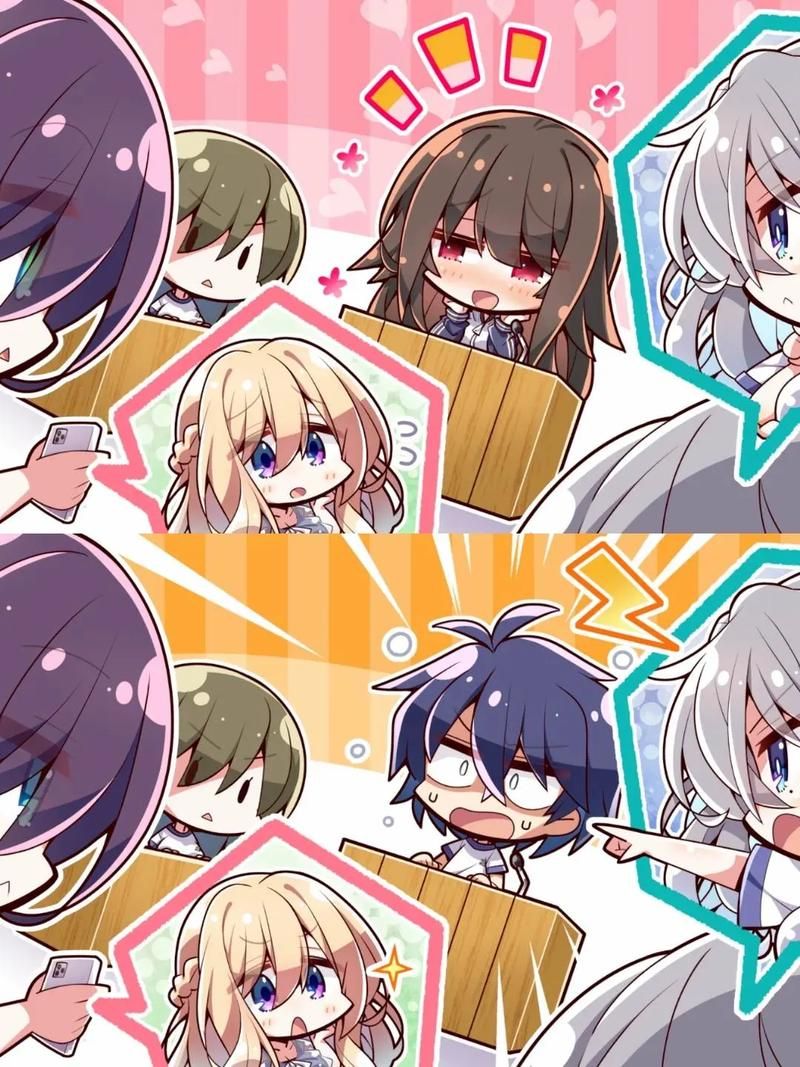 甜蜜女友2安卓版玩家交流社区，分享游戏心得与技巧