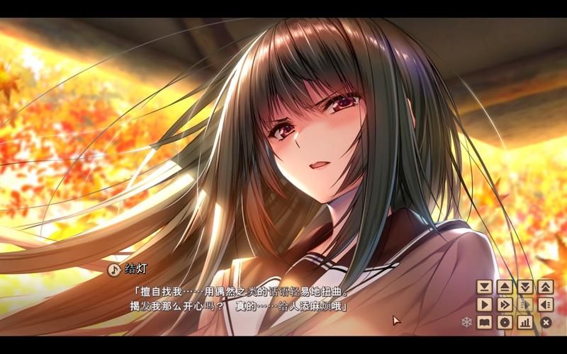 甜蜜女友2官网最新版：高分日系恋爱游戏推荐