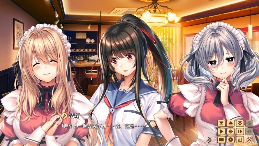 甜蜜女友2最新版本更新了什么？值得下载吗？