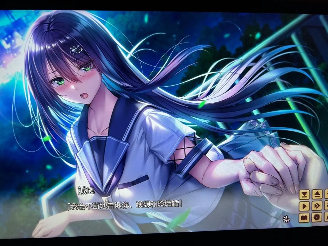 甜蜜女友2最新角色介绍，哪个是你心目中的完美女友？