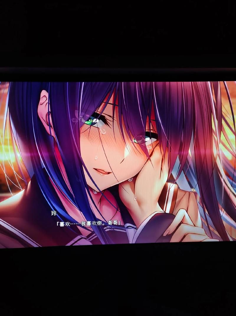 甜蜜女友2最新角色介绍，哪个是你心目中的完美女友？