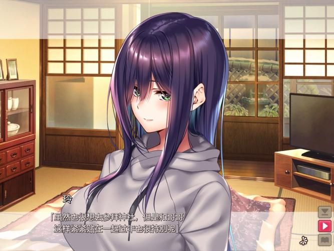 甜蜜女友2最新角色介绍，哪个是你心目中的完美女友？