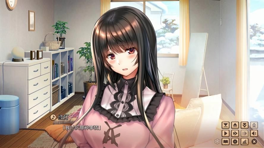 甜蜜女友2最新角色介绍，哪个是你心目中的完美女友？