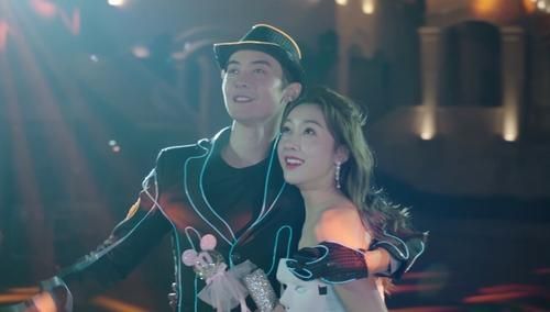 甜蜜女友2杨过游戏：高甜剧情及角色介绍