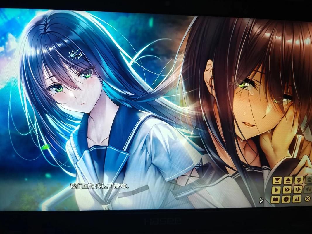 甜蜜女友2汉化版下载：完整版资源免费获取