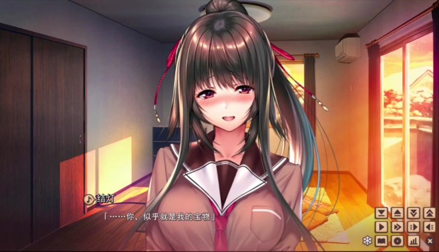 甜蜜女友2游戏介绍：超多剧情，甜蜜互动等你解锁！