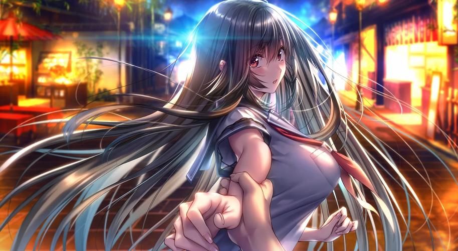 甜蜜女友2游戏介绍：超多剧情，甜蜜互动等你解锁！