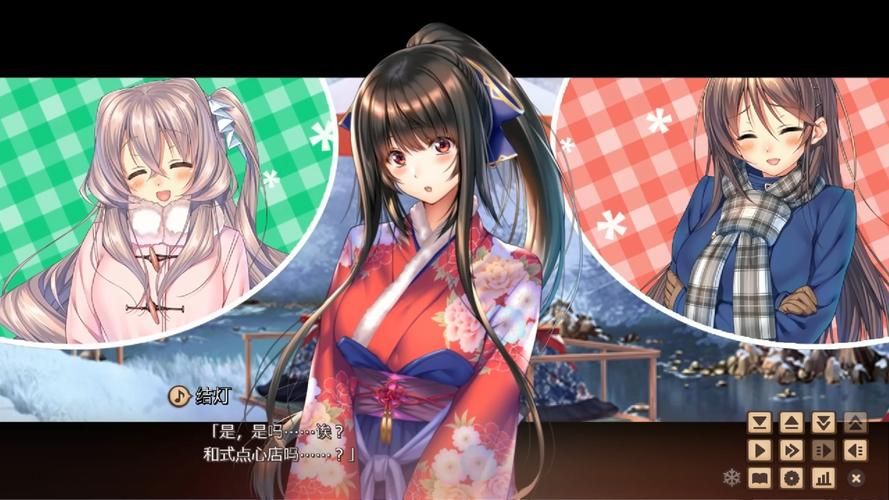 甜蜜女友2绅士游戏攻略：轻松上手养成你的专属女友