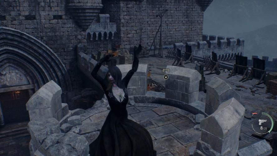 生化危机8：迪米特雷斯库城堡最新版本下载地址在哪？