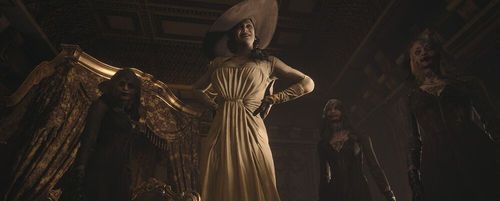 生化危机8：迪米特雷斯库城堡最新版本下载地址在哪？