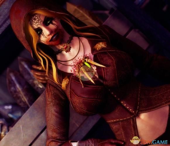 生化危机8：迪米特雷斯库城堡最新版本下载地址在哪？